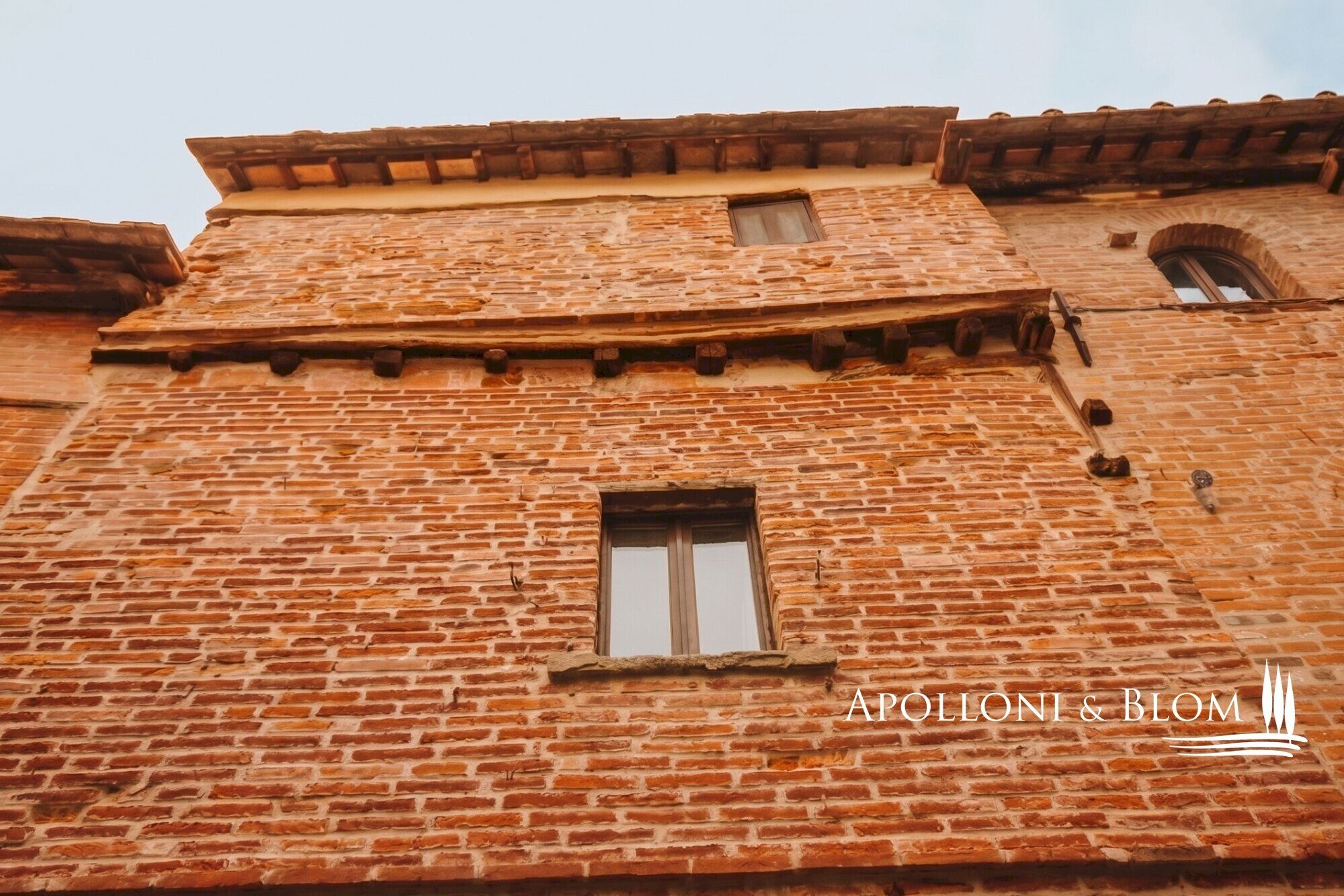 Stable - Palace Via Santa Margherita, 15, Cortona - photo 3