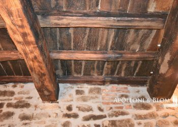 Stable - Palace Via Santa Margherita, 15, Cortona - photo 2