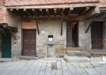 Stable - Palace Via Santa Margherita, 15, Cortona - photo 3