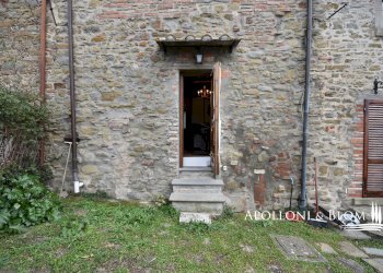 Stable - Palace Via Santa Margherita, 15, Cortona - photo 4