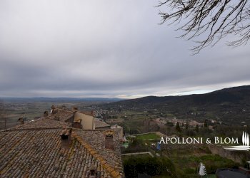 Stable - Palace Via Santa Margherita, 15, Cortona - photo 5