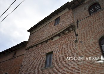 Stable - Palace Via Santa Margherita, 15, Cortona - photo 6