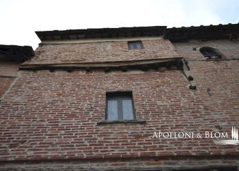 Stable - Palace Via Santa Margherita, 15, Cortona - photo 7
