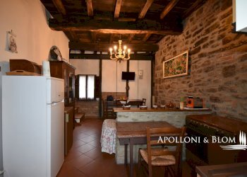 Stable - Palace Via Santa Margherita, 15, Cortona - photo 9