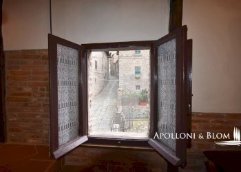 Stable - Palace Via Santa Margherita, 15, Cortona - photo 10