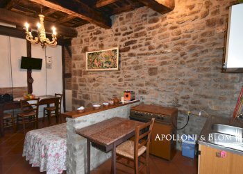 Stable - Palace Via Santa Margherita, 15, Cortona - photo 11