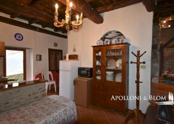Stable - Palace Via Santa Margherita, 15, Cortona - photo 12