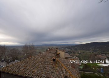 Stable - Palace Via Santa Margherita, 15, Cortona - photo 14