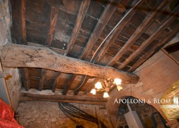 Stable - Palace Via Santa Margherita, 15, Cortona - photo 15
