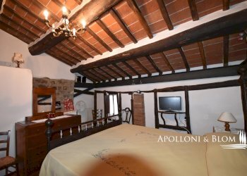 Stable - Palace Via Santa Margherita, 15, Cortona - photo 18