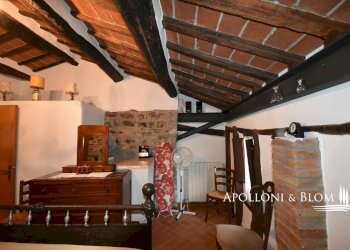 Stable - Palace Via Santa Margherita, 15, Cortona - photo 19
