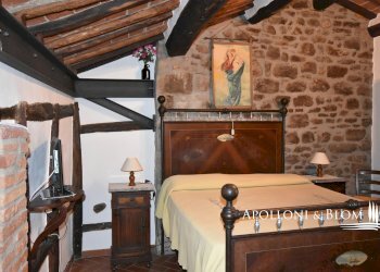 Stable - Palace Via Santa Margherita, 15, Cortona - photo 21
