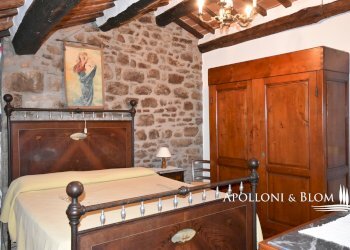 Stable - Palace Via Santa Margherita, 15, Cortona - photo 22