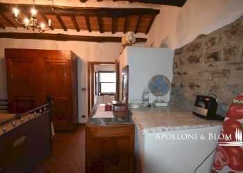 Stable - Palace Via Santa Margherita, 15, Cortona - photo 23