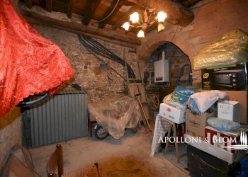 Stable - Palace Via Santa Margherita, 15, Cortona - photo 24