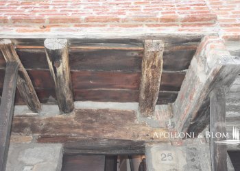Stable - Palace Via Santa Margherita, 15, Cortona - photo 25