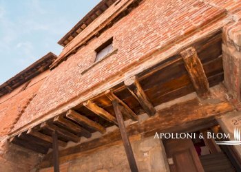 Stable - Palace Via Santa Margherita, 15, Cortona - photo 2