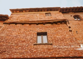Stable - Palace Via Santa Margherita, 15, Cortona - photo 3