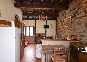Stable - Palace Via Santa Margherita, 15, Cortona - photo 4