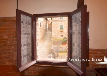 Stable - Palace Via Santa Margherita, 15, Cortona - photo 5