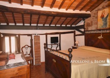 Stable - Palace Via Santa Margherita, 15, Cortona - photo 10