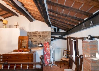 Stable - Palace Via Santa Margherita, 15, Cortona - photo 12