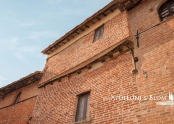 Stable - Palace Via Santa Margherita, 15, Cortona - photo 13
