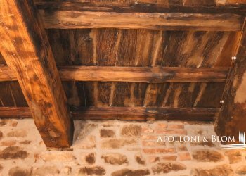 Stable - Palace Via Santa Margherita, 15, Cortona - photo 15