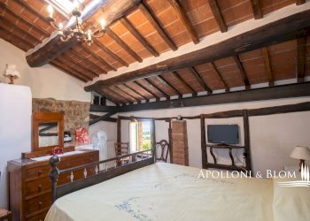 Stable - Palace Via Santa Margherita, 15, Cortona - photo 16