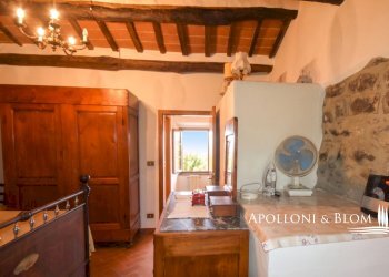 Stable - Palace Via Santa Margherita, 15, Cortona - photo 19