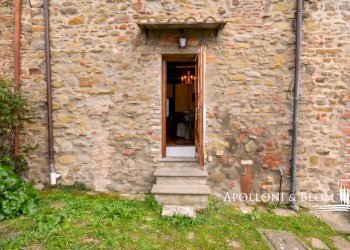 Stable - Palace Via Santa Margherita, 15, Cortona - photo 22