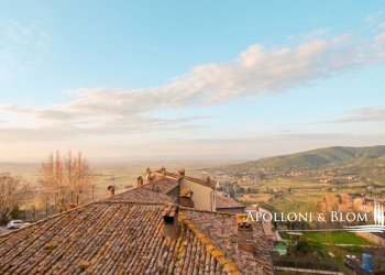 Stable - Palace Via Santa Margherita, 15, Cortona - photo 23
