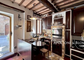 Bilocale Via Garibaldi, 53, Città della Pieve - foto 1