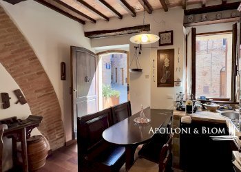 Bilocale Via Garibaldi, 53, Città della Pieve - foto 3