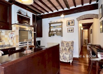 Bilocale Via Garibaldi, 53, Città della Pieve - foto 5