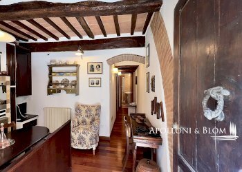 Bilocale Via Garibaldi, 53, Città della Pieve - foto 6