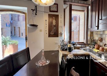 Bilocale Via Garibaldi, 53, Città della Pieve - foto 7