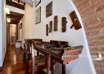 Bilocale Via Garibaldi, 53, Città della Pieve - foto 8