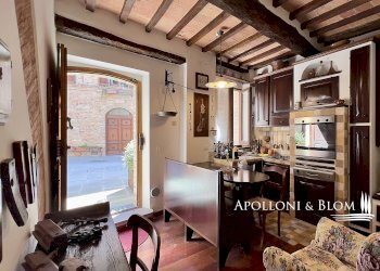 Bilocale Via Garibaldi, 53, Città della Pieve - foto 9