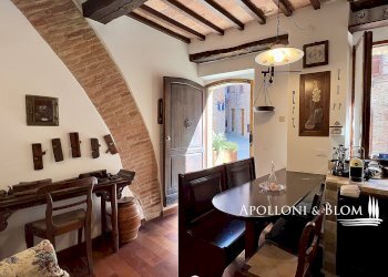 Bilocale Via Garibaldi, 53, Città della Pieve - foto 10