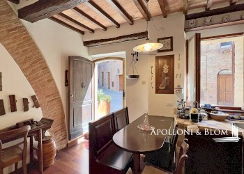 Bilocale Via Garibaldi, 53, Città della Pieve - foto 11