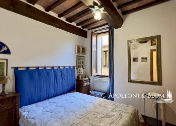 Bilocale Via Garibaldi, 53, Città della Pieve - foto 12