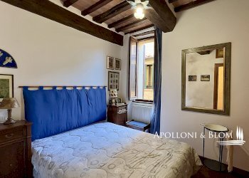 Bilocale Via Garibaldi, 53, Città della Pieve - foto 13