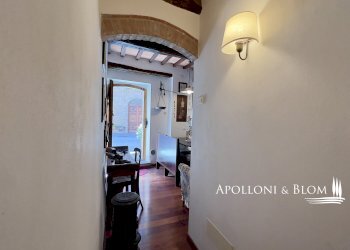 Bilocale Via Garibaldi, 53, Città della Pieve - foto 14