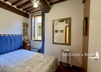 Bilocale Via Garibaldi, 53, Città della Pieve - foto 15