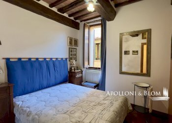 Bilocale Via Garibaldi, 53, Città della Pieve - foto 16