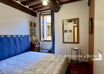 Bilocale Via Garibaldi, 53, Città della Pieve - foto 17