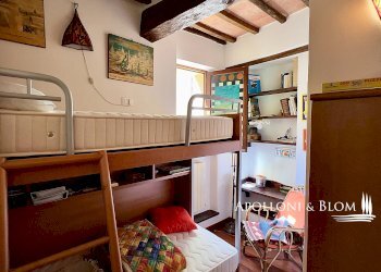 Bilocale Via Garibaldi, 53, Città della Pieve - foto 18