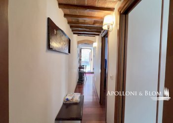 Bilocale Via Garibaldi, 53, Città della Pieve - foto 19