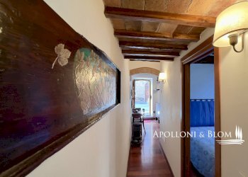 Bilocale Via Garibaldi, 53, Città della Pieve - foto 20